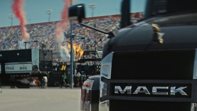 Power Runs Racing