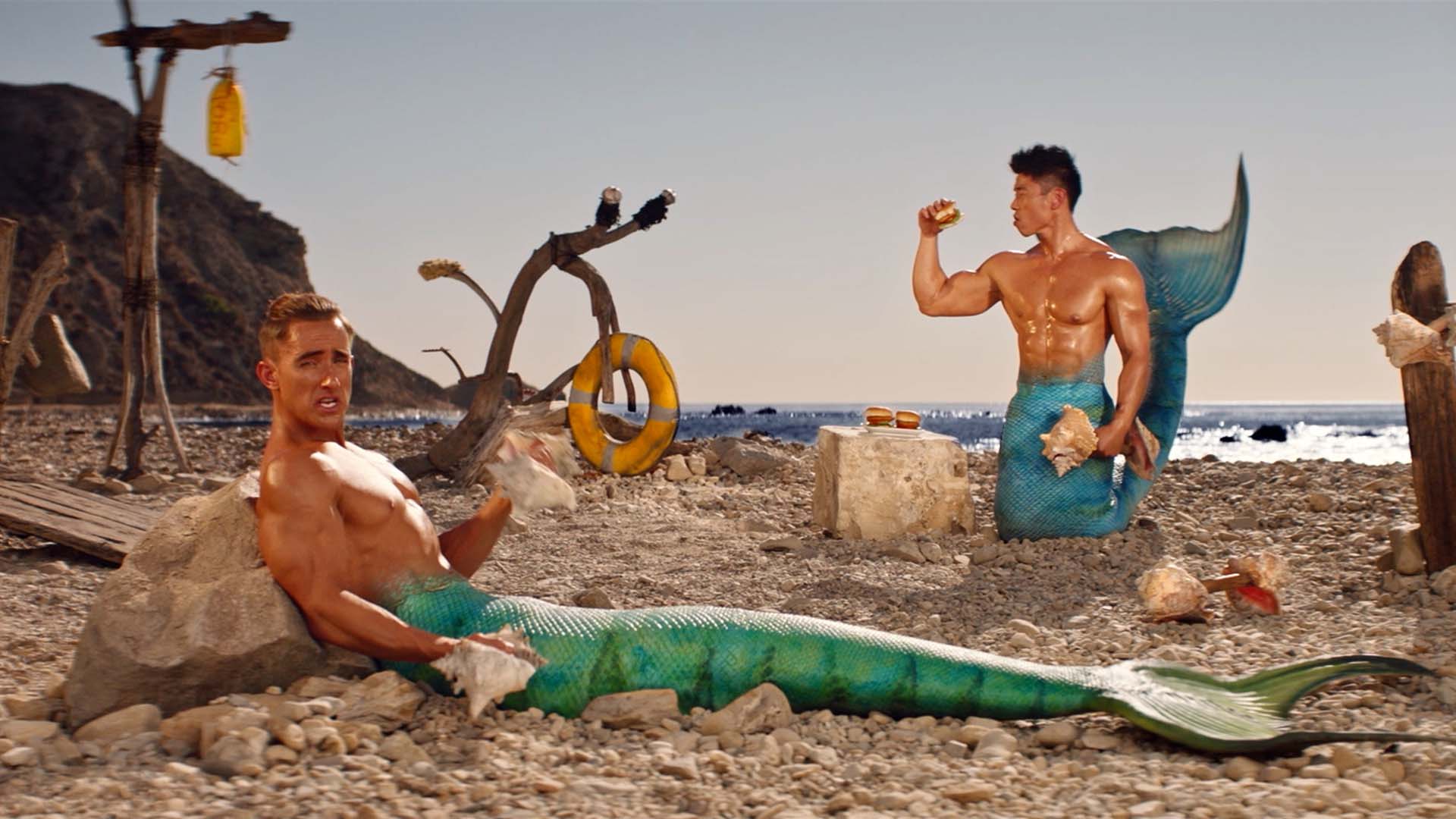 Mer-Bros