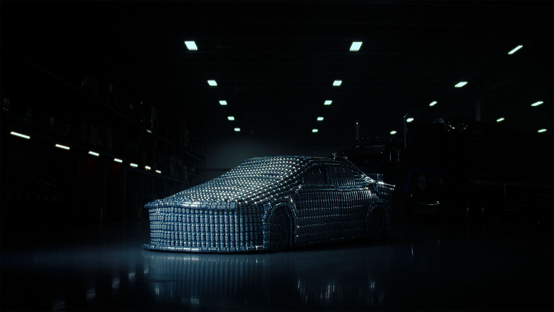 Nascooler Feat. Ross Chastain