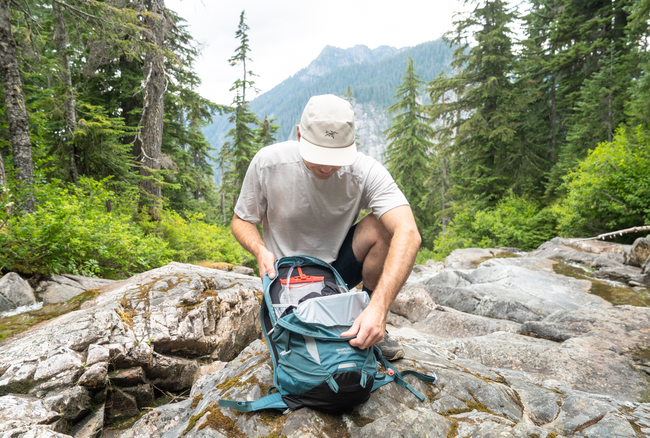 Osprey Sportlite